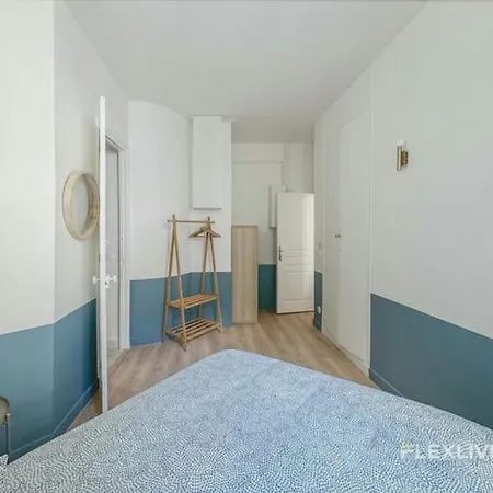 Immeuble Fayette *