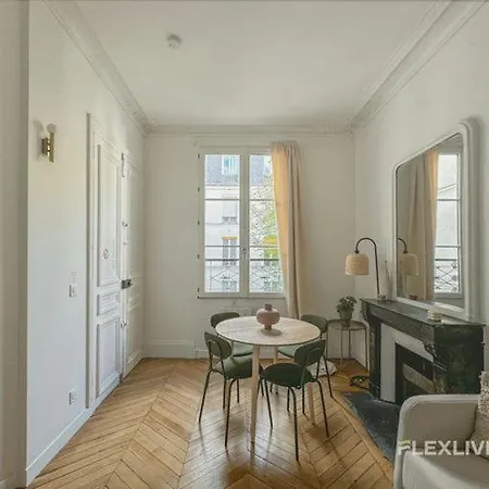 Immeuble Fayette *