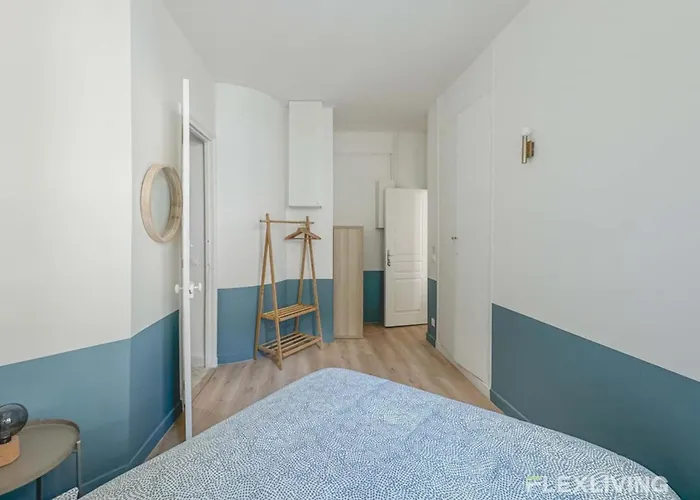 Charming Haussmannian One Bedroom - Near Opera Διαμέρισμα Παρίσι